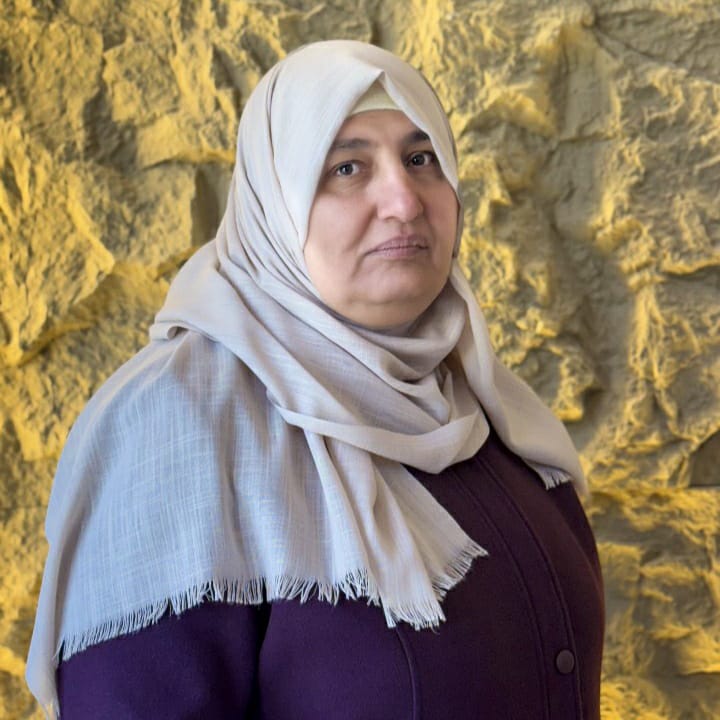 Dr. Asmaa Salih Qaddoori