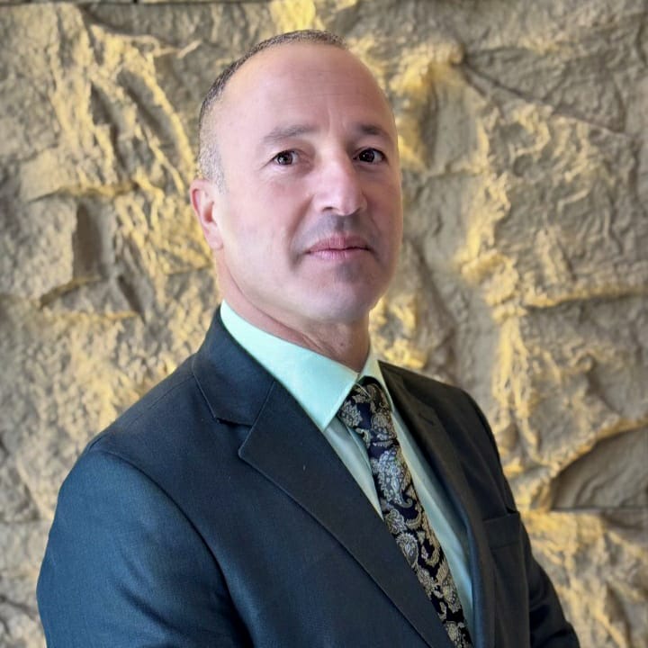 Dr. Nihad Shareef Khalaf