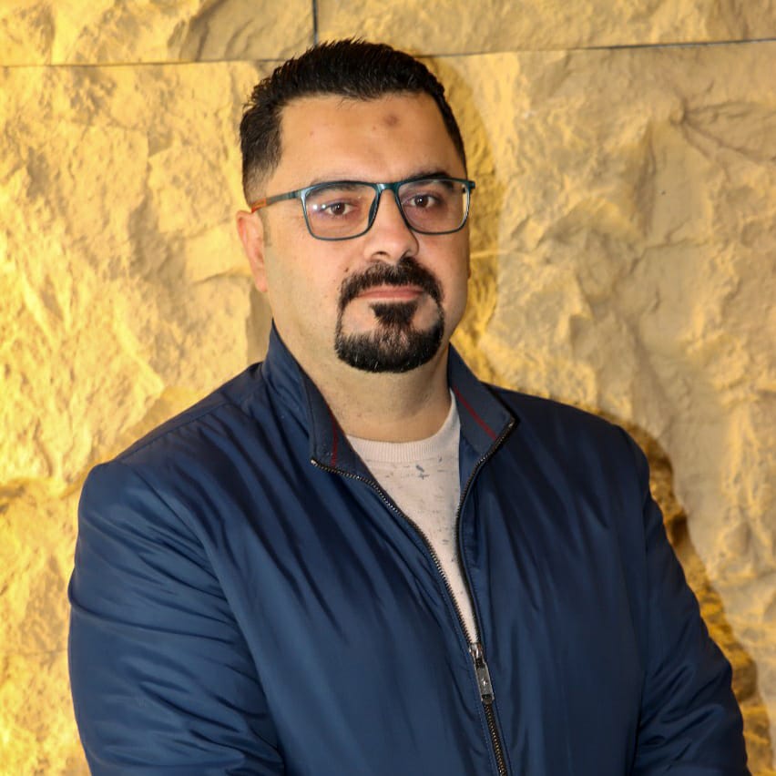 Dr. Mohammed Muayad Sultan