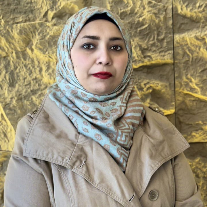 Sarwa Abdulqader Mohammed Saleh Ibrahim