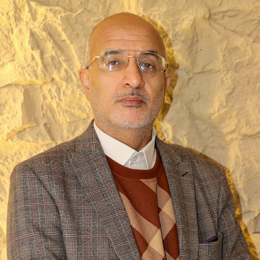 Dr. Mohammad Sabawi