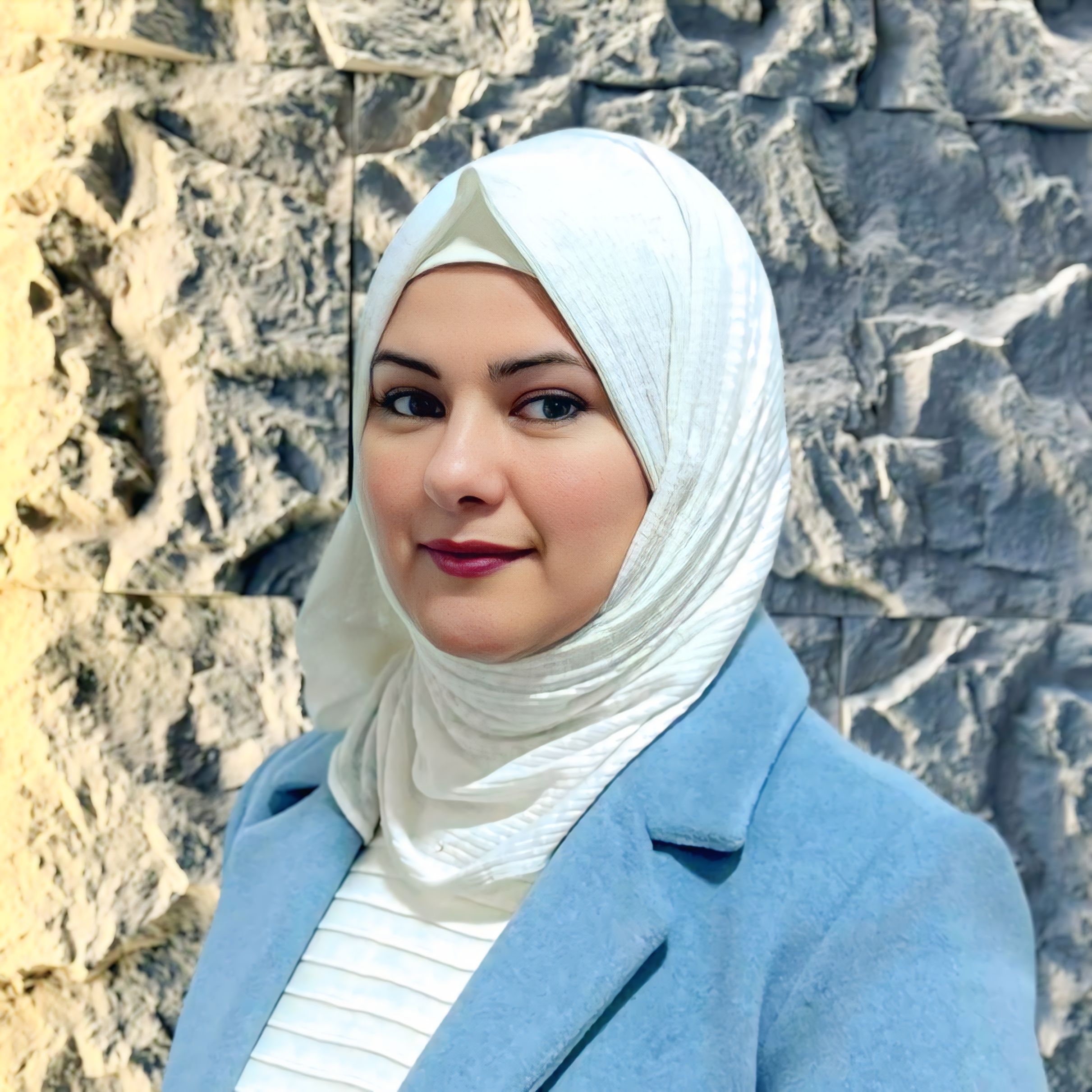 Kholoud Jamal Mouloud