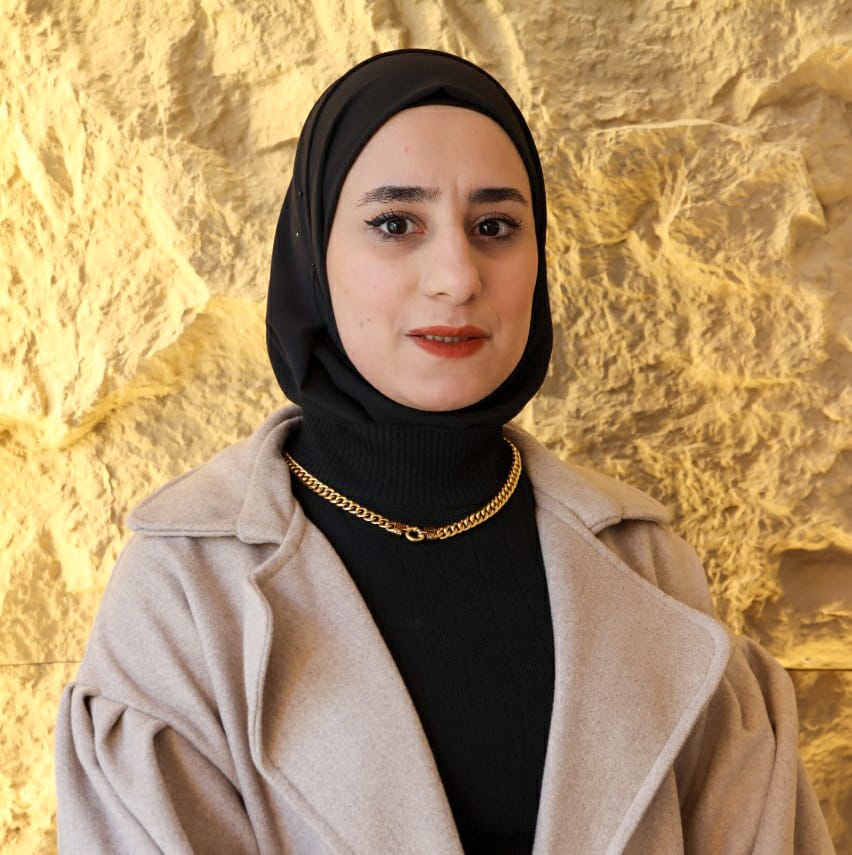Dr. Raghad Abdulkarim salloum