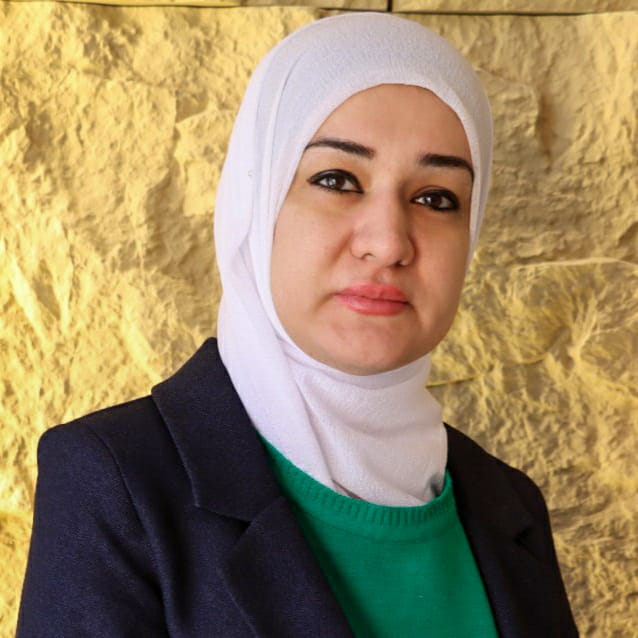 Dr. Hala Abdel Aziz Shehab