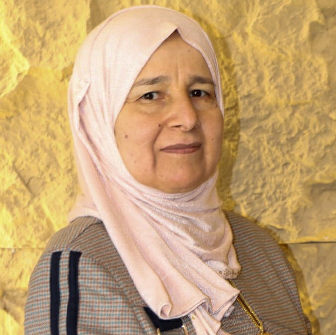 Ahlam Aamel Haza’a