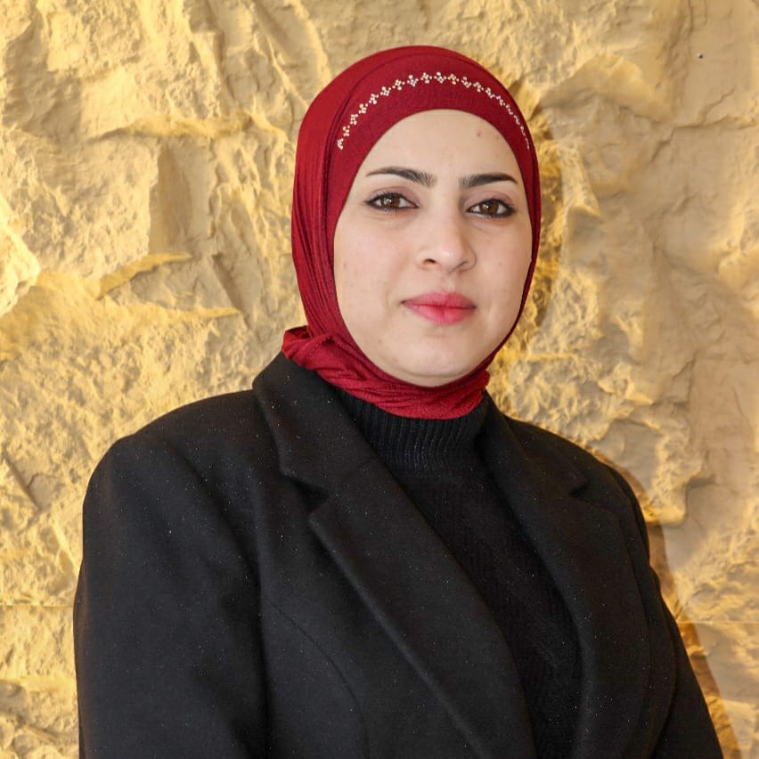 Dr. Ula badr dahy hamd