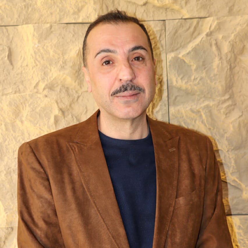 Dr. Mustafa Mozahem Mustafa