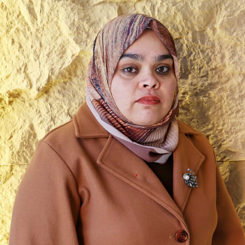 Dr. Layla Ghazl Faisal