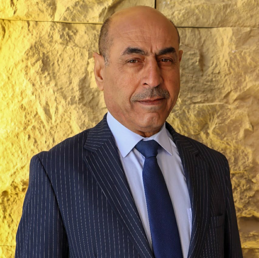 Mohammed Saeed Hussein Murai