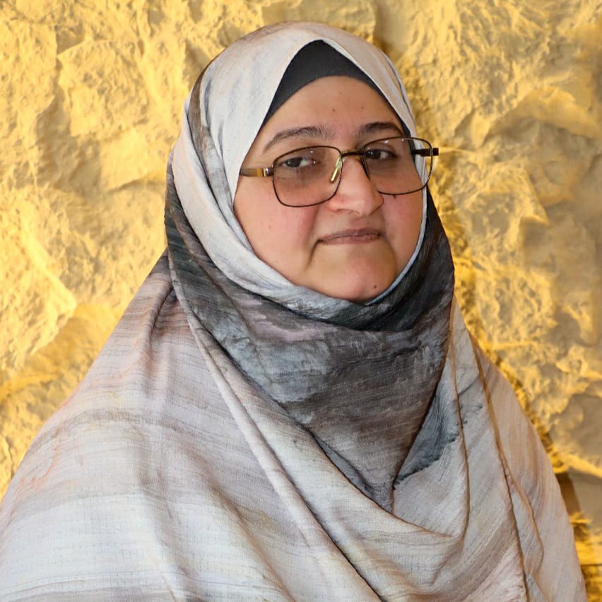 Wijdan Riyadh Ismail