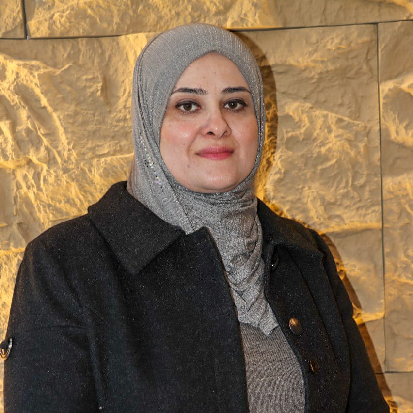 Maryam Ghassan Suleman