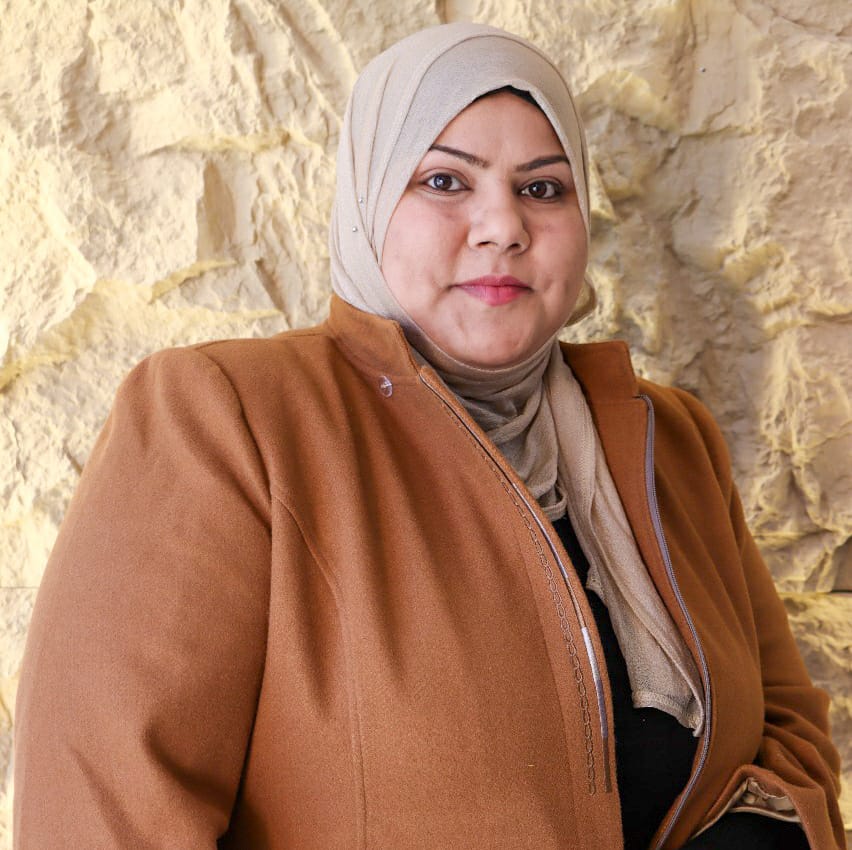 Dr. Heba Salah al-Din Hussein