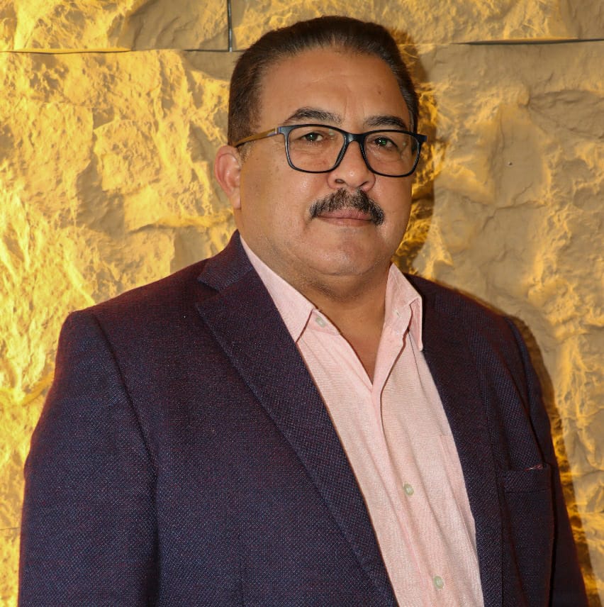 Dr. Luay hattem abdullah