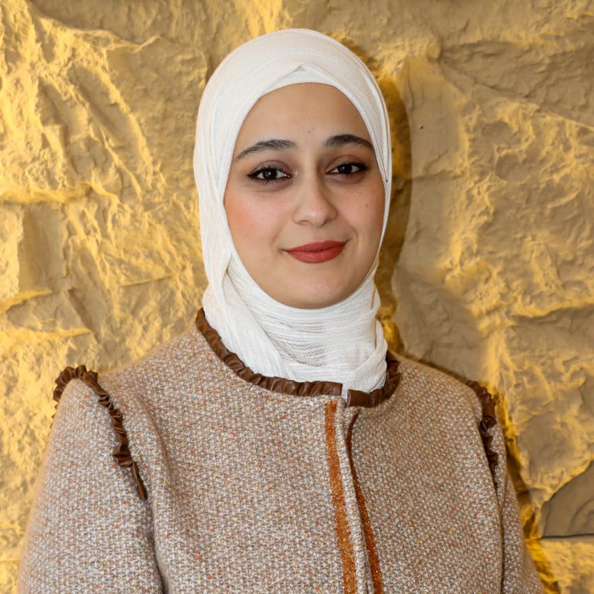 Dr. Noor Aba Al Hameed Suleiman