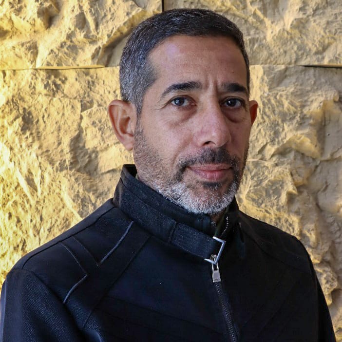 Waleed Feyyaedh Hasan
