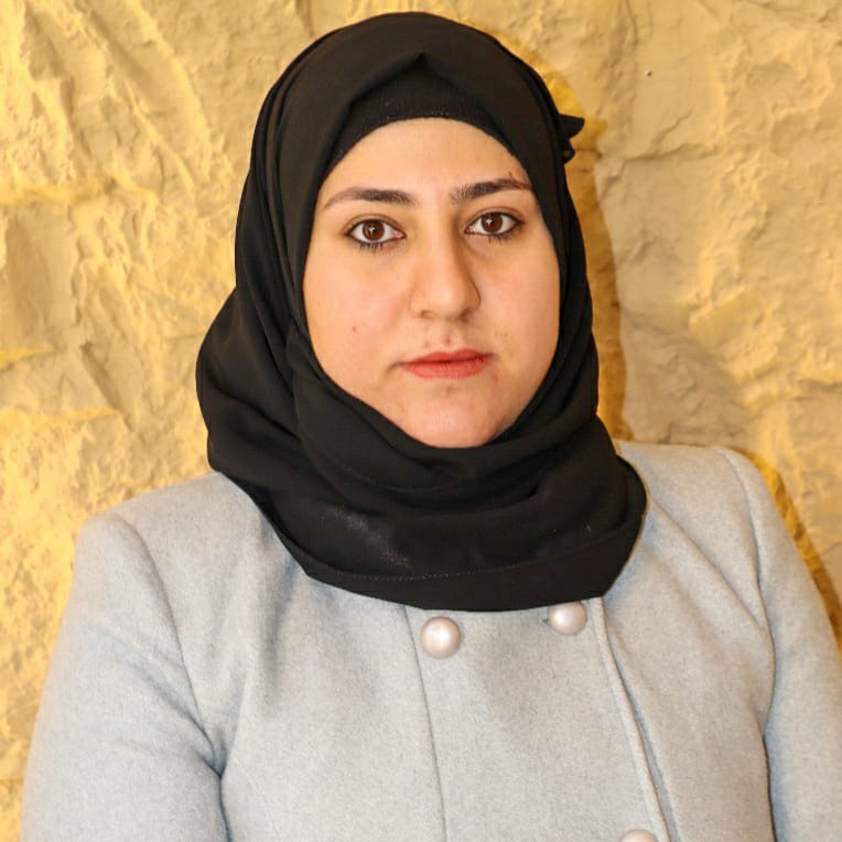 Dr. Manar Nabeel Ahmed