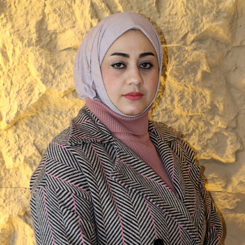 Rasha mothar abdulqader