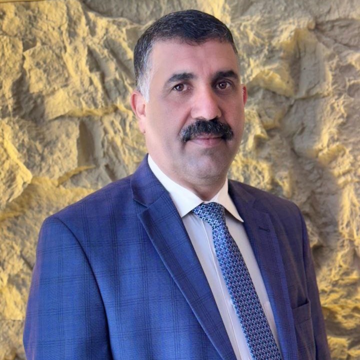 Dr. yaseen mazion musleh