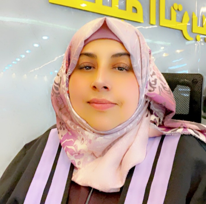 Dr. Sawsan Ghanim Qadoori