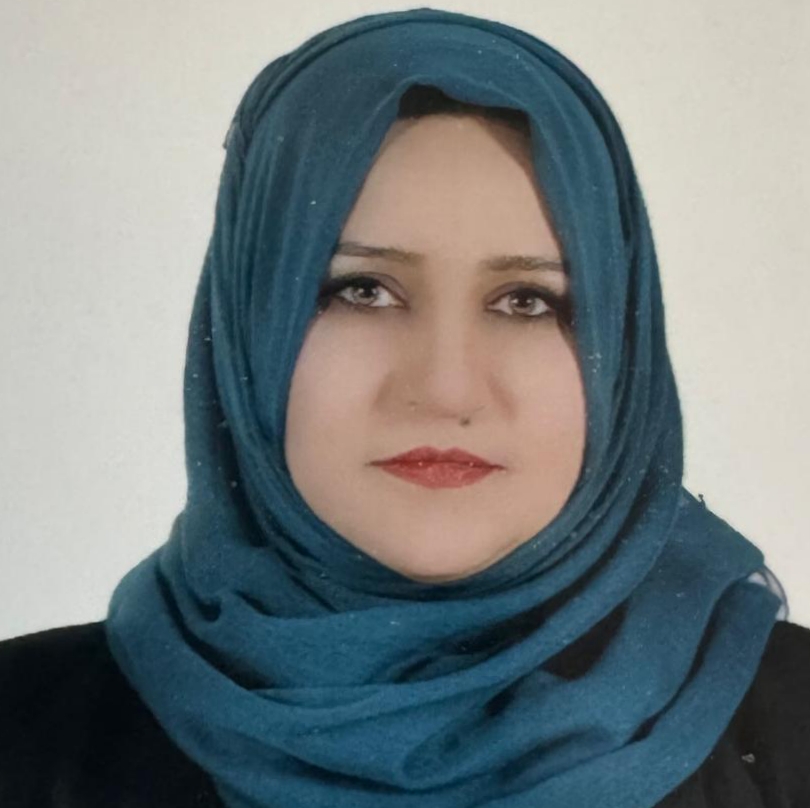 Ibtihal Abdul Karim Faisal