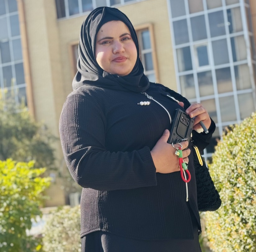 Dr. Warda Mezier Thamir