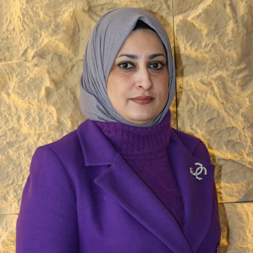 Dr. Noor ismail khalil abd