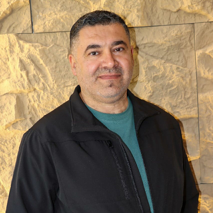 Dr. Muthana Mohammed Badie