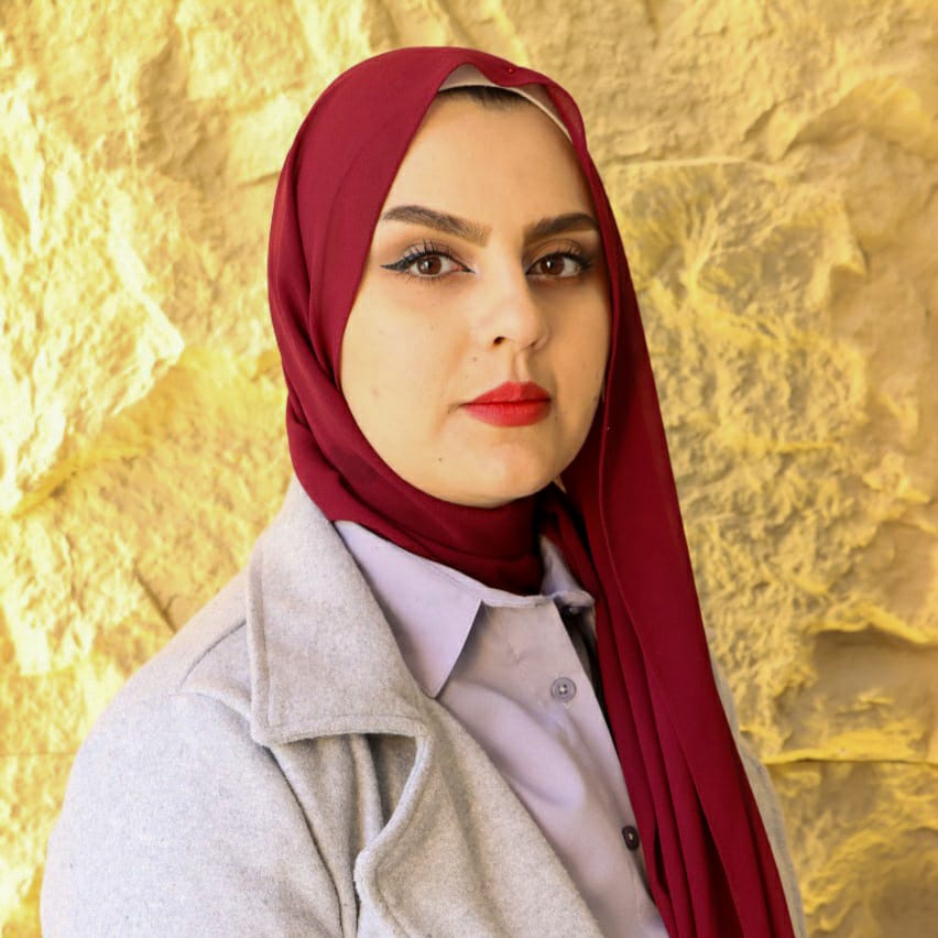 Athraa Abd Al-Salam Muhi Kaddouri