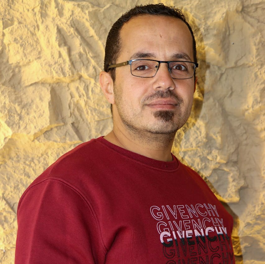 Dr. Mohammad Sabah Abdulwahid 