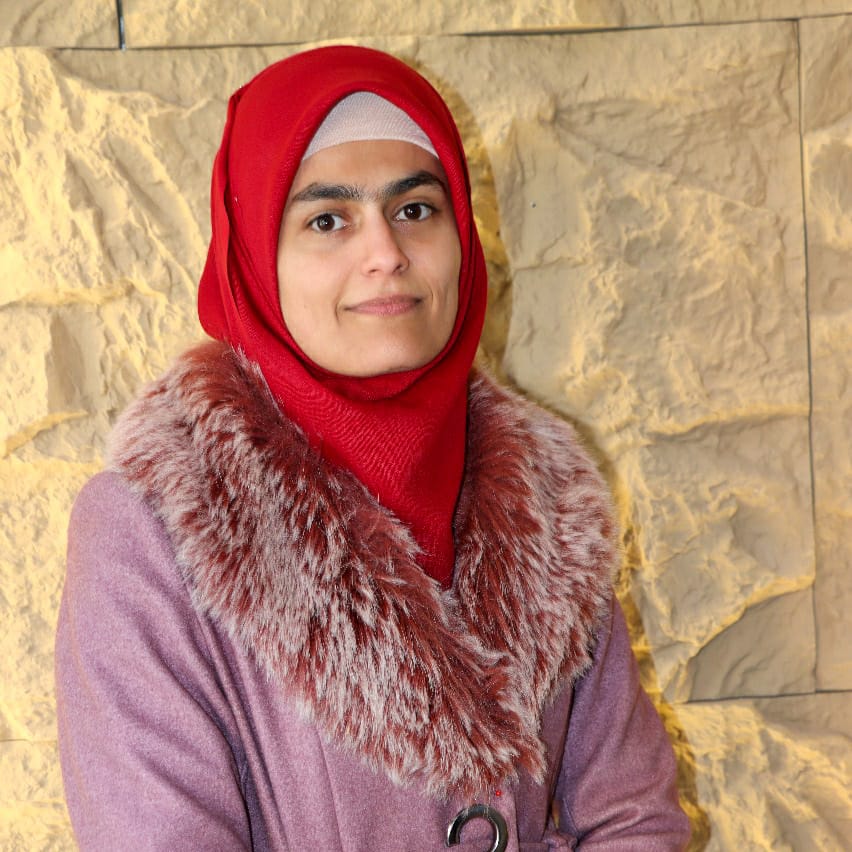 Dr. Noora Mazin Shakir