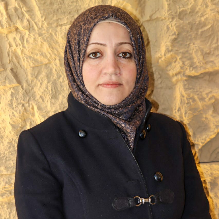 Dr. Sahar Azzam Neamah
