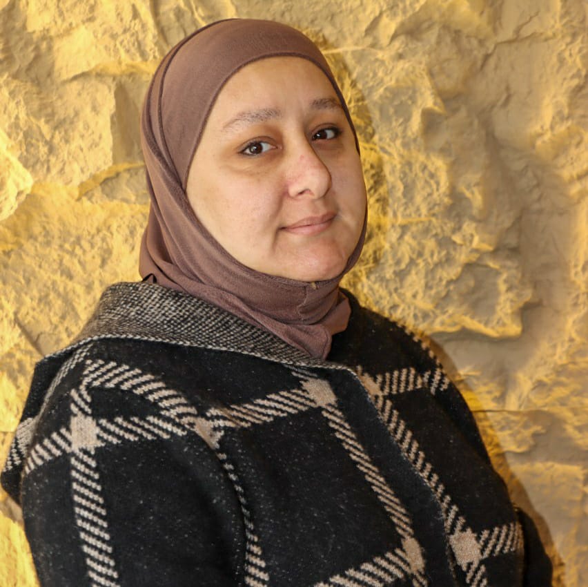Dr. Salwa Tariq Fizee Mohammed
