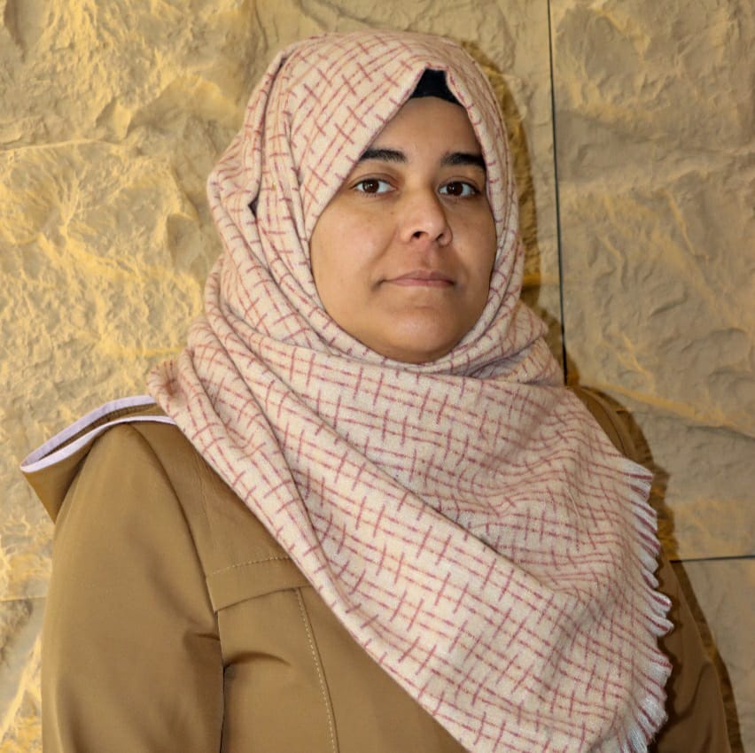 Rana Abid Thyab Jazaa