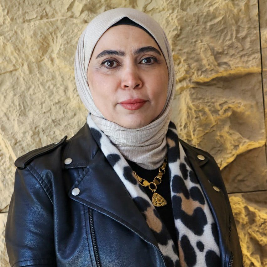 Dr. Madeha Saif Al-Deen Saleh