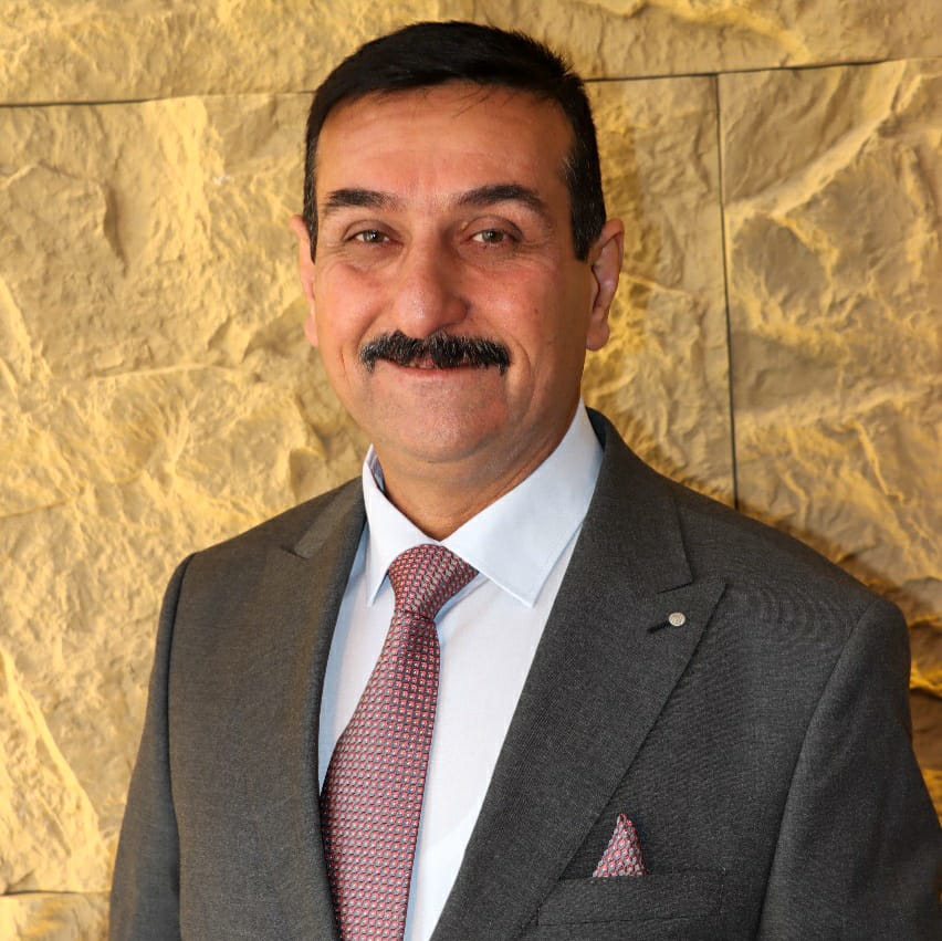 Dr.  Salwan Mawlood Dawood