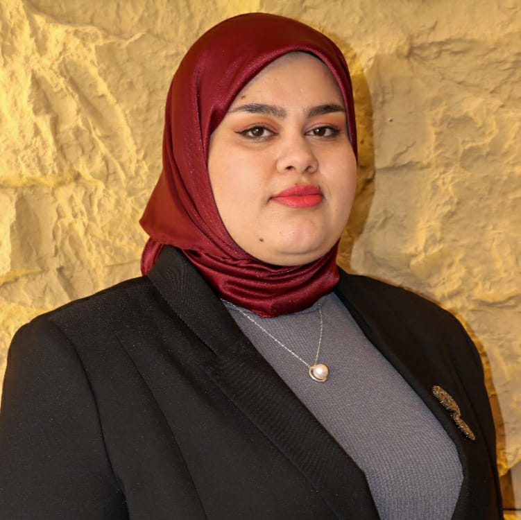 Hafsa Amer Ready Ameen