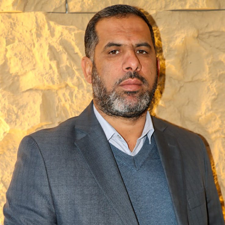 Hussein Ali Taha Muheimid