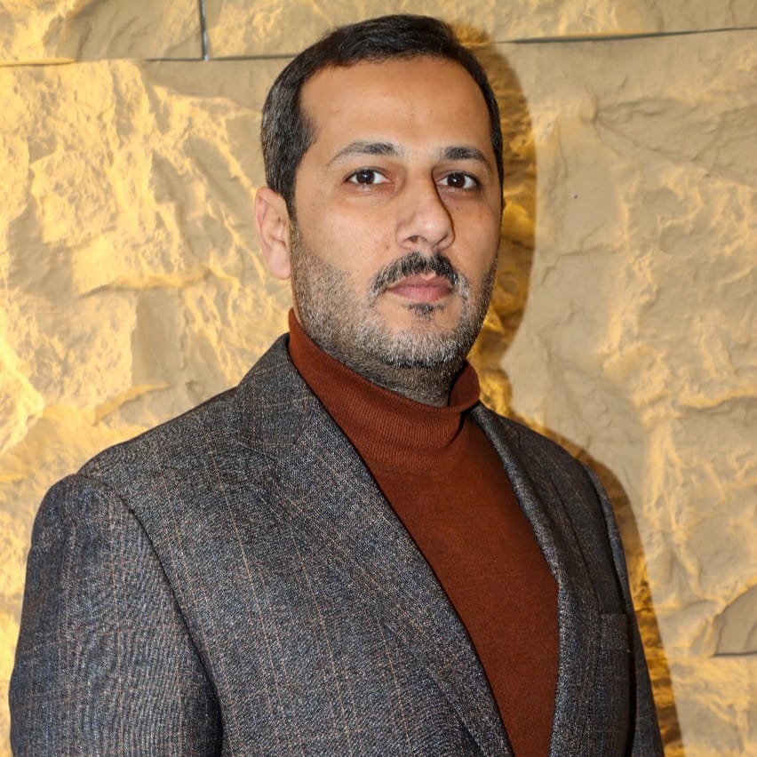 Mustafa Ismail Yaseen Ahmed