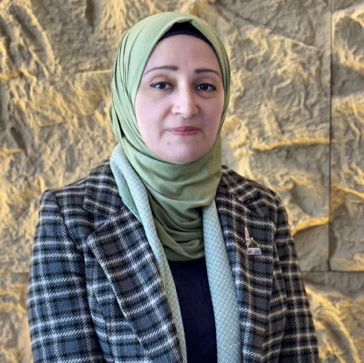 Dr. Ruqaiya Burhanuddin Abdurrahman 