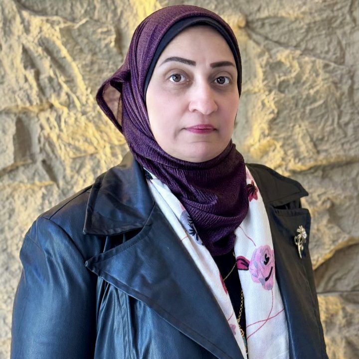 Dr. Ansam Riyadh Abdullah Almaaroof