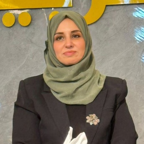 Arwa Hussein Mohammed