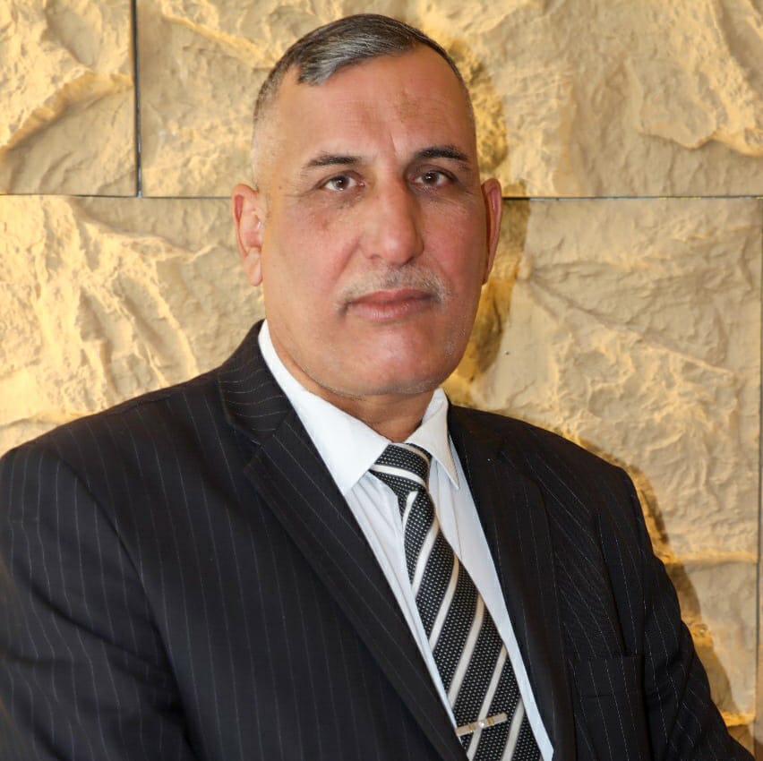 Dr. Arkan Taha Abd Suhail