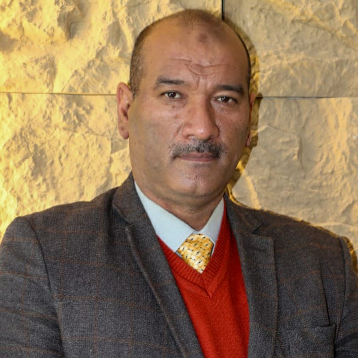 Adres Hardan Mahmmod