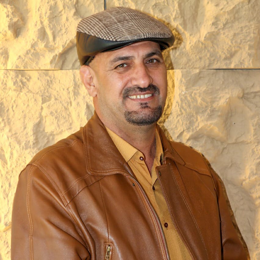 Idham Hassan Farhan Al-Azzawi