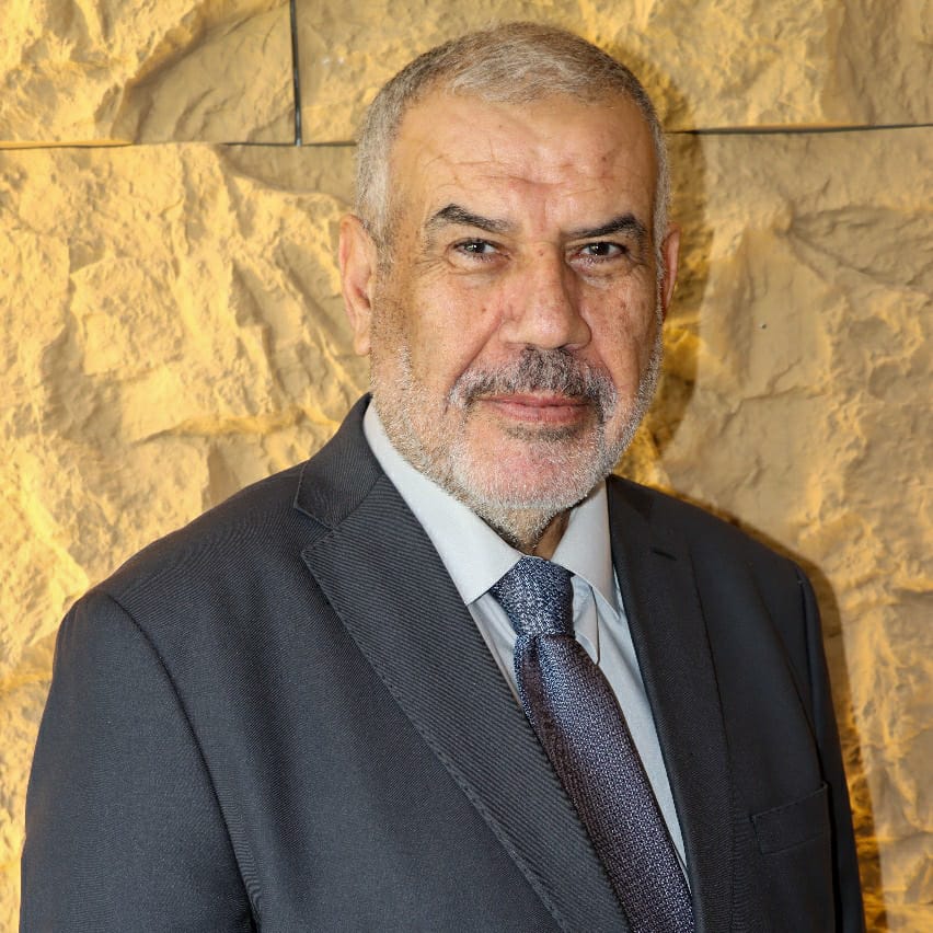 Basim Saleh Najm Abdul Rahman