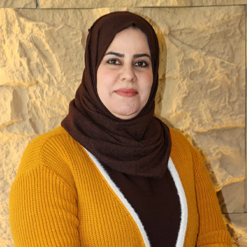 Wajjida Mamdouh Yousif