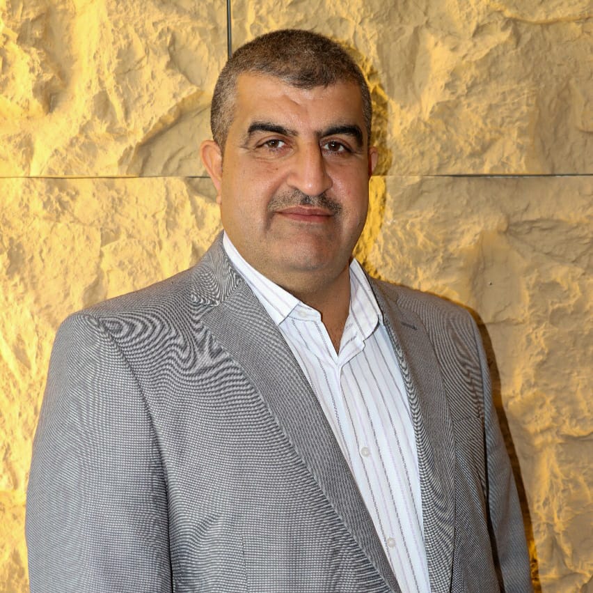 Dr. Mohammed Mawlood Mohammed