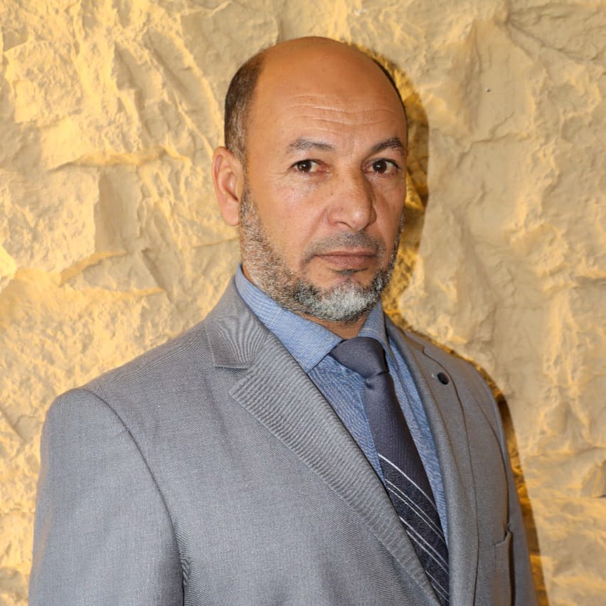 Dr. Ghalib Mahmood Mhouse