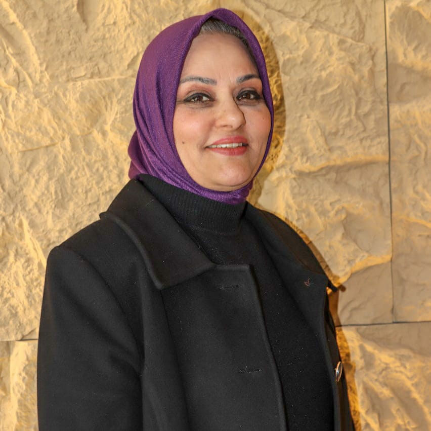 Dr. Hanan Essa Jasim