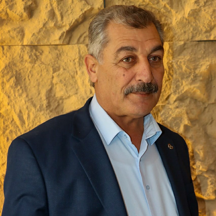 Anwar Arhim Muhimeed